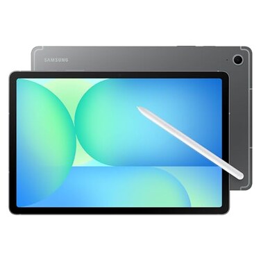 Samsung Galaxy Tab S10 FE 109128 GB Android TabletTMobile NetworkIP68 Water DustResistantLong Battery LifePowerful ProcessorS Pen 13MP CameraLightweight DesignUS Version 2025 Gray