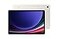 Samsung Galaxy Tab S9 11 256GB WiFi 7 Android AI Tablet Snapdragon 8 Gen 2 Processor AMOLED Screen Durable Design S Pen Included Long Battery Life Auto Focus Camera US Version 2023 Beige