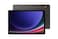 Samsung Galaxy Tab S9 11 256GB WiFi 7 Android AI Tablet Snapdragon 8 Gen 2 Processor AMOLED Screen Durable Design S Pen Included Long Battery Life Auto Focus Camera US Version 2023 Graphite