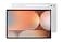 Samsung Galaxy Tab S10 Plus 124 256GB Android Tablet Galaxy AI Tools Circle to Search AMOLED 2X Display Long Battery Life Durable Design S Pen for NoteTaking US Version Platinum Silver