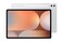 Samsung Galaxy Tab S10 Plus 124 256GB Android Tablet Galaxy AI Tools Circle to Search AMOLED 2X Display Long Battery Life Durable Design S Pen for NoteTaking US Version Platinum Silver