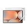 Samsung Galaxy Tab S10 Plus 124 512GB Android Tablet Galaxy AI Tools Circle to Search AMOLED 2X Display Long Battery Life Durable Design S Pen for NoteTaking US Version Platinum Silver
