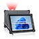 ONERugged Rugged Tablet with Barcode Scanner M10J 101 inch Windows 11 Pro Enterprise Tablet wHoneywell N4680 Scan Engine 1D2D QR Inventory Scanner 8GB128GB Industrial Work PC for WMS Retail