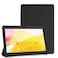 NEWISION 7 Inch Tablet with Case Quad Core Android Tablets 4GB RAM 32GB ROM 512GB Expand 1024x600 IPS HD Display 3500mAhDual Camera USB C Tablet PC Black