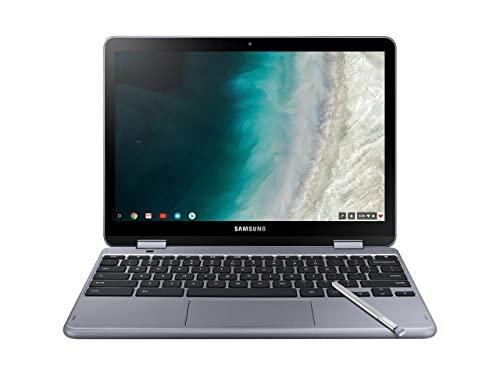 سامسونج سامسونج كروم بوك بلس V2 2-in-1 32 جيجابايت 4 جيجابايت