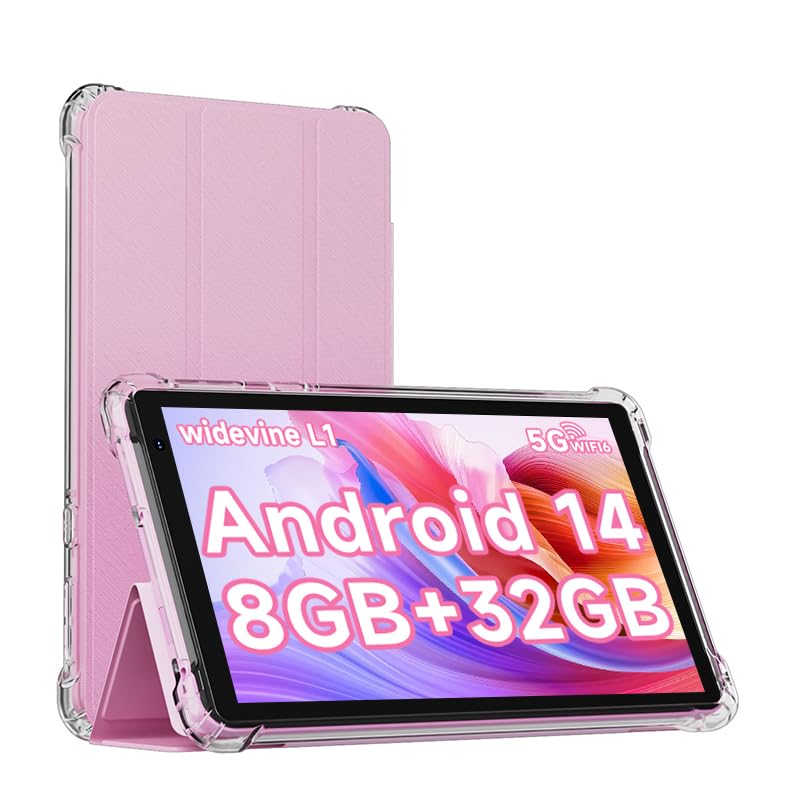 iweggo Iweggo Android 14 Tablet 32GB 8GB