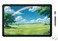 Samsung SAMSUNG Galaxy Tab A9 11 inch 128GB Android Tablet Big Screen Quad Speakers Upgraded Chipset Multi Window Display Slim Light Durable Design Graphite with HEXAccessories