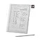 BOOX Tablet Go 103 ePaper E Ink Tablet No Front Light 4G 64G 300 PPI BW