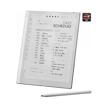 BOOX Tablet Go 103 ePaper E Ink Tablet No Front Light 4G 64G 300 PPI BW