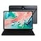 TCL NXTPAPER 11 Gen 2 Android Tablet 11 Drawing Pad Digital Notebook Stylus Flip Case Included NXTPAPER 40 Display Android 15 AI Tools 88GB RAM 128GB Storage 8000mAh Battery Gray