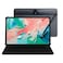 TCL NXTPAPER 11 Gen 2 Android Tablet 11 Drawing Pad Digital Notebook Stylus Flip Case Included NXTPAPER 40 Display Android 15 AI Tools 88GB RAM 128GB Storage 8000mAh Battery Gray