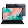 TCL NXTPAPER 11 Gen 2 Android Tablet 11 Drawing Pad Digital Notebook Stylus Flip Case Included NXTPAPER 40 Display Android 15 AI Tools 88GB RAM 128GB Storage 8000mAh Battery Gray