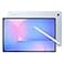 Samsung Galaxy Tab S10 FE 128GB WiFi Android Tablet Large Display Long Battery Life Exynos 1580 Processor IP68 WaterResistant 90 Hz Refresh S Pen for NoteTaking US Version Blue