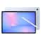 Samsung Galaxy Tab S10 FE 128GB WiFi Android Tablet Large Display Long Battery Life Exynos 1580 Processor IP68 WaterResistant 90 Hz Refresh S Pen for NoteTaking US Version Blue