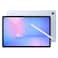 Samsung Galaxy Tab S10 FE 128GB WiFi Android Tablet Large Display Long Battery Life Exynos 1580 Processor IP68 WaterResistant 90 Hz Refresh S Pen for NoteTaking US Version Blue