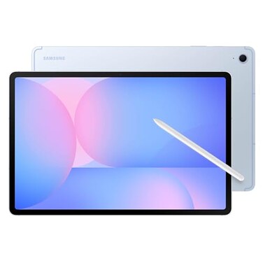 Samsung Galaxy Tab S10 FE 131 256GB WiFi Android Tablet Large Display Long Battery Life Exynos 1580 Processor IP68 WaterResistant 90 Hz Refresh S Pen for NoteTaking US Version Blue