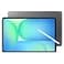 Samsung Galaxy Tab S10 FE 131 256GB WiFi Android Tablet Large Display Long Battery Life Exynos 1580 Processor IP68 WaterResistant 90 Hz Refresh S Pen for NoteTaking US Version Gray