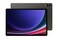 Samsung SAMSUNG Galaxy Tab S9 5G Plus 124 256GB VERIZON plus WiFi Android Tablet Snapdragon 8 Gen 2 Processor AMOLED Screen S Pen Included Long Battery Life Auto Focus Camera Dolby Audio Graphite