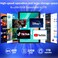 COOPERS 10 inch Android 15 Tablet 8GB RAM 32GB ROM Powerful Quadcore CPU 1280800 Resolution Screen Tablet PC 8MP Camera 6000mAh Battery Computer 2 in 1 Tablets with Keyboard Case Mouse Stylus Laptop