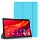 NEWISION 7 Inch Tablet with Case Quad Core Android 13 Tablets 4GB RAM 32GB ROM 512GB Expand WiFi 6 Bluetooth 1024x600 IPS HD Display 3500mAhDual Camera USB C Tabletas PC Blue
