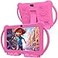 PEICHENG Kids Tablet 7 inch Android 120 for Toddler 4GB RAM 32GB ROM Bluetooth IPS Screen Parental Control Dual Camera Shockproof Case for Educational Games Pink