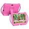 HOTTABLET Kids Tablet 7 inch Android 4GB RAM 32GB ROM 1TB Expandsion with Parental Control WiFi Bluetooth Dual Camera with Silicone Case 1PCS Pink