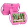 HOTTABLET Kids Tablet 7 inch Android 4GB RAM 32GB ROM 1TB Expandsion with Parental Control WiFi Bluetooth Dual Camera with Silicone Case 1PCS Pink