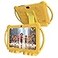 PEICHENG Kids Tablet 7 inch Android 120 for Toddler 4GB RAM 32GB ROM Bluetooth IPS Screen Parental Control Dual Camera Shockproof Case for Educational Games Yellow