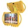 PEICHENG Kids Tablet 7 inch Android 120 for Toddler 4GB RAM 32GB ROM Bluetooth IPS Screen Parental Control Dual Camera Shockproof Case for Educational Games Yellow