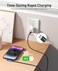 Dasku USB C to Lightning Cable for iPhone 2Pack 6FT Right Angle 90 Degree Charging Cable Long Nylon Braided USB C iPhone Charger Compatible with iPhone 1413Pro 12Max11XSXR8Plus