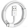 BWOGGJ Car Carplay USB A to USB C Cable for iPhone 17 16 15 Pro Max iPhone Air 17 16 15 Pro 17 16 15 PlusiPhone 16e USB to USB C Fast Charger Carplay USBC Cable Car Charging USB C Cord 3FT 1Pcs White