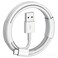 BWOGGJ Car Carplay USB A to USB C Cable for iPhone 17 16 15 Pro Max iPhone Air 17 16 15 Pro 17 16 15 PlusiPhone 16e USB to USB C Fast Charger Carplay USBC Cable Car Charging USB C Cord 3FT 1Pcs White