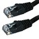 Buhbo 05 FT 6 inch Cat6 Flat Ethernet Network Cable RJ45 5Pack
