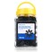Cable Matters 100Pack 8mm Strain Relief Boots for Large Diameter Cable in Black