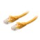 Cable Matters 10Gbps Snagless Cat 6 Ethernet Cable 10ft Cat 6 Cable Cat6 Cord Ethernet Cord Yellow