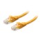 Cable Matters 10Gbps Snagless Cat 6 Ethernet Cable 10ft Cat 6 Cable Cat6 Cord Ethernet Cord Yellow