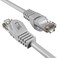 Cables Direct Online Cat6 3FT Network Ethernet Patch Cable 550Mhz Internet Wire Backwards Compatible with Cat5 for PC Modem Router Consoles for Home and Office Gray