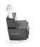CABLESONLINE.COM ATLANTIC CablesOnline Cat5eCat6 RJ45 Ethernet MaleFemale Right Angle Adapter Female to Male UR45K
