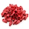 Maxmoral 100Pack CAT5E CAT6 RJ45 Ethernet Network Cable Strain Relief Boots Red