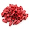 Maxmoral 100Pack CAT5E CAT6 RJ45 Ethernet Network Cable Strain Relief Boots Red