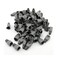 BLUESKY RilexAwhile 100 Pcs Gray Soft Plastic CAT5E CAT6 Ethernet RJ45 Cable Cap Connector Boots Plug Cover Strain Relief Boots Gray