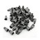BLUESKY RilexAwhile 100 Pcs Gray Soft Plastic CAT5E CAT6 Ethernet RJ45 Cable Cap Connector Boots Plug Cover Strain Relief Boots Gray
