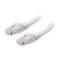 Cable Matters 10Gbps Snagless Cat 6 Ethernet Cable 35ft Cat 6 Cable Cat6 Cord Ethernet Cord White