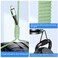 Durcord iPhone Charger MFi Certified 3Pack 10FT USB A Cable for Long Lightning Charger Cable Fast iPhone Charging Cord for iPhone Xs MaxXSXRX876S6PlusSEiPadLight Green