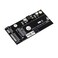 HLT X 1 Carbon 206 Pin SSD to SATA 25 Adapter for Thinkpad Lenovo