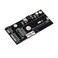 HLT X 1 Carbon 206 Pin SSD to SATA 25 Adapter for Thinkpad Lenovo