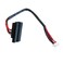 Micro SATA GORITE CablesIntel 5 Pin Power to 15 Pin SATA Power Cable Adapter Convert Your 5 Pin Power Supply to 15 Pin SATA