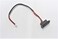 Micro SATA GORITE CablesIntel 5 Pin Power to 15 Pin SATA Power Cable Adapter Convert Your 5 Pin Power Supply to 15 Pin SATA