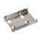 SilverStone SDP08 35 to 25 Bay Converter Nickelcoated finish SSTSDP08