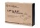 SilverStone SDP08 35 to 25 Bay Converter Nickelcoated finish SSTSDP08